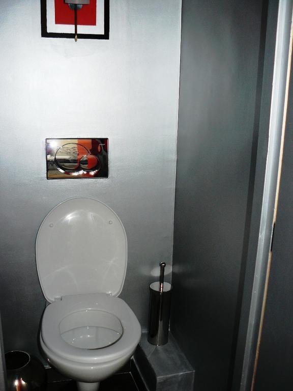 Apartament Bali Cannes Zewnętrze zdjęcie